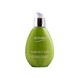 biotherm purefect skin hydration 50ml