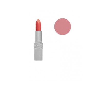 t leclerc red lips satin 34 pink dcadent 3 5g