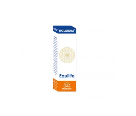 holoram equilife 31ml