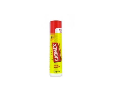 carmex classic stick b lsamo hidratante labial 4 25g