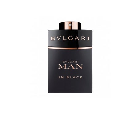 bvlgari man in black eau de parfum 30ml vaporizador