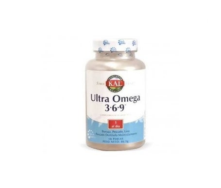 kal ultra omega 3 6 9 50 perlas