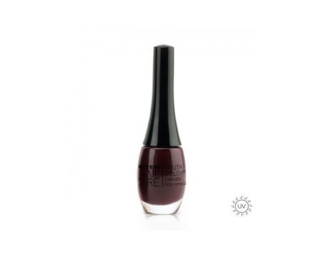 beter nail care youth 070 rouge noir fusion 11ml