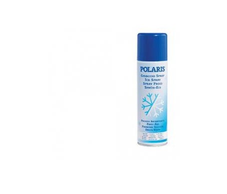 polaris frost spray 300ml