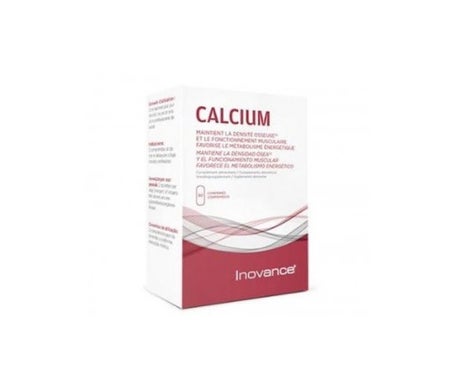 inovance calcium 60 cpr