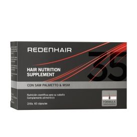 redenhair hair nutrition supplement