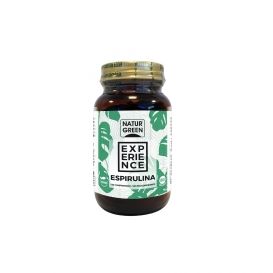 naturgreen espirulina ecol gica 180 comprimidos
