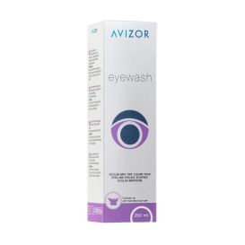 avizor eyewash 250ml