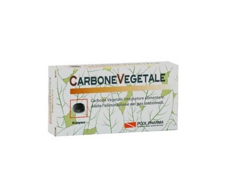 carb n vegetal 40cpr