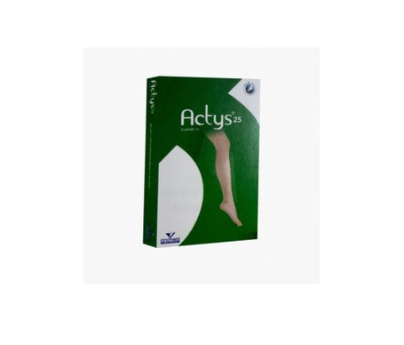 actys chaus 3 natural n4