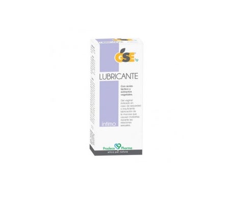 gse intimo lubricante 40 ml