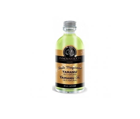 innovatouch hle tamanu 50ml