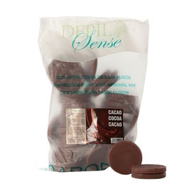 depilsense cera elastic cacao 1 kg