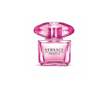 versace bright crystal absolu eau de parfum 90ml vaporizador