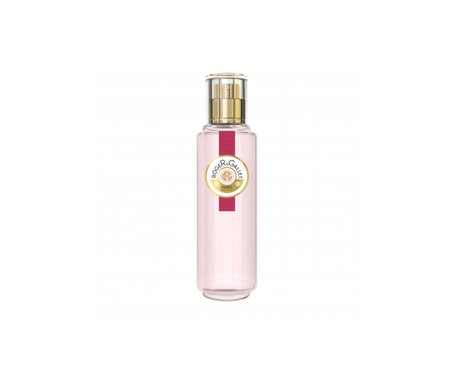 roger gallet rose agua fresca perfumada 30ml