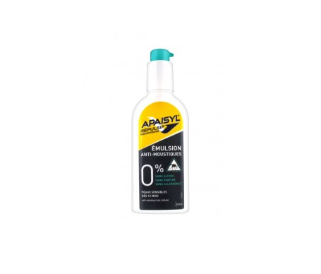 spray calmante piel sensible para el control de mosquitos 90 ml