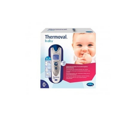 thermoval baby sense 1ud
