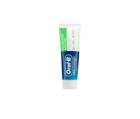 oral b proexpert professional gum protection 75 ml