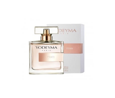 yodeyma temis perfume 100ml