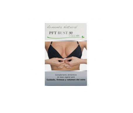 corpore perfect bust 90 world nut 120c ps