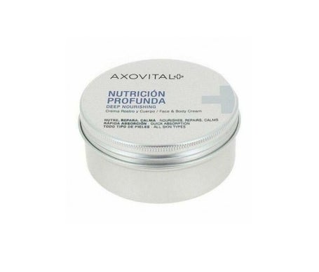 avoxital crema nutricion prof cara y cuerpo 250ml