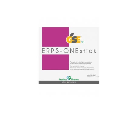 gse erps one stick 5 7 ml