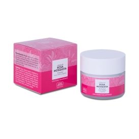 active sensory crema facial rosa mosqueta hialur nico 50ml