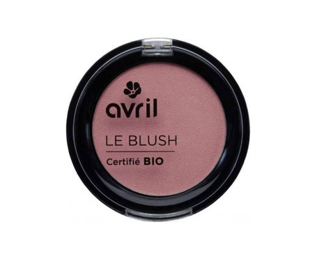 abril blush rose praline certificado org nico 2 5g