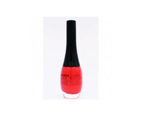 beter nail care youth 066 almost red light 11ml