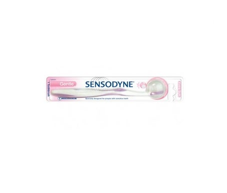 sensodyne switch cepillo dental suave