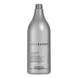loreal silver shampoo new line 1500ml
