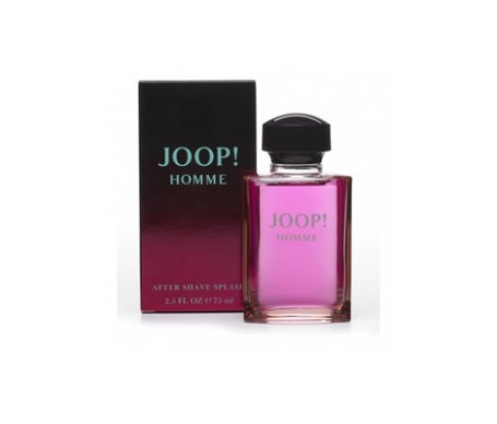 joop aftershave 75ml