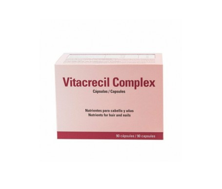 vitacrecil complex 90c ps