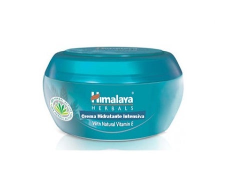 himalaya herbals crema hidratante intensiva 150ml