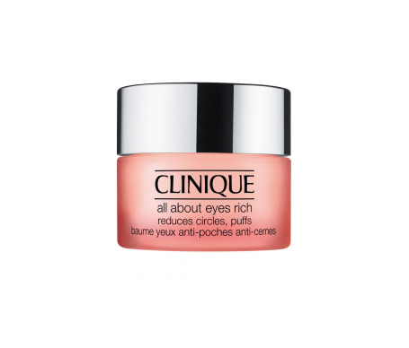 clinique all about eyes rich 15ml