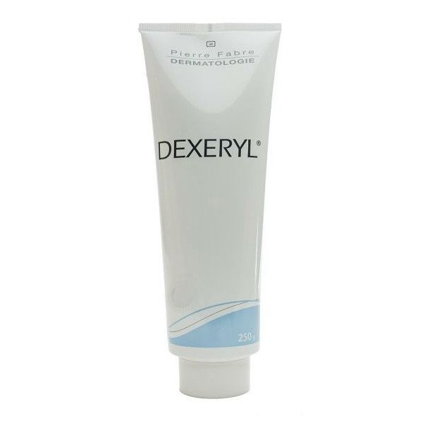 ducray dexeryl cleasing cream crema limpiadora 200 ml