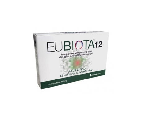 eubiota 12 10 cps