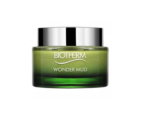 biotherm skin best wonder bud masque 75ml