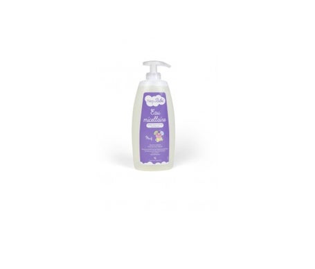 nepenthes agua facial y corporal bb micellar 500ml